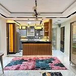 New Apartment In Pyramids Gardens Area Of Cairo