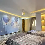 New Apartment In Pyramids Gardens Area Of Cairo