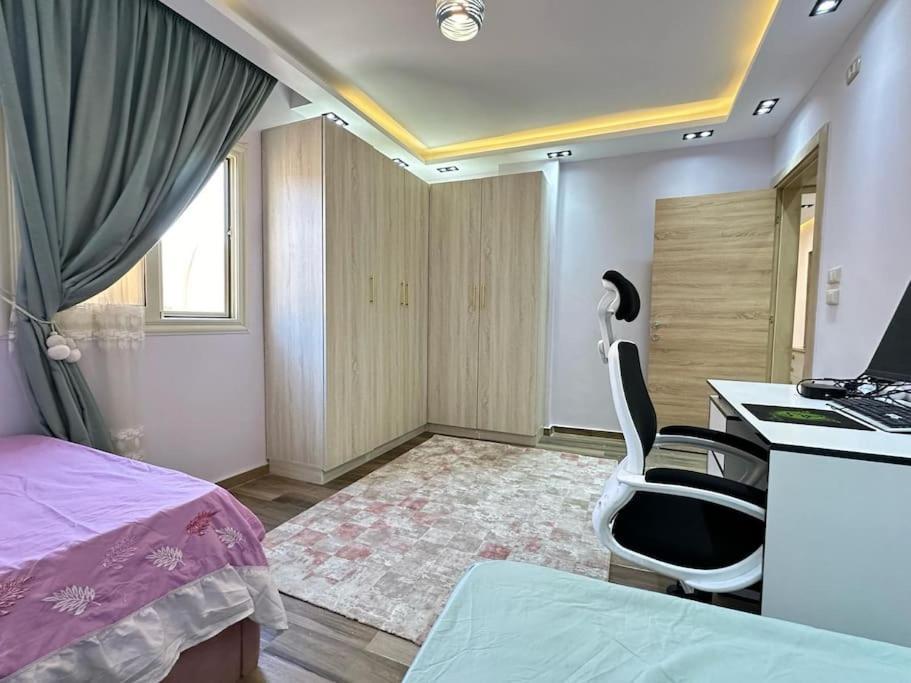 Apartment New In Pyramids Gardens Area Of *