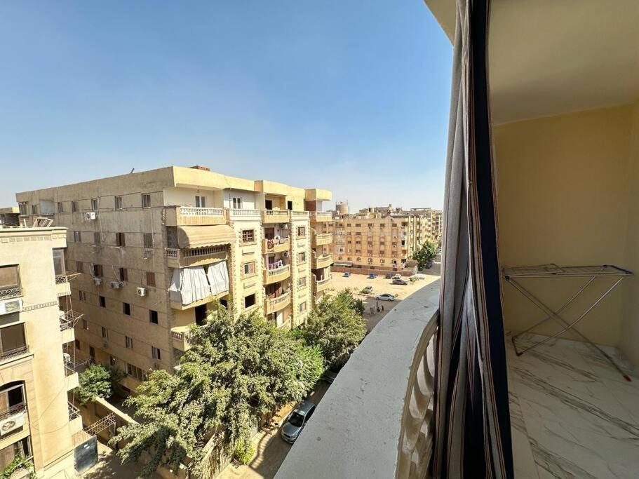 New In Pyramids Gardens Area Of Cairo