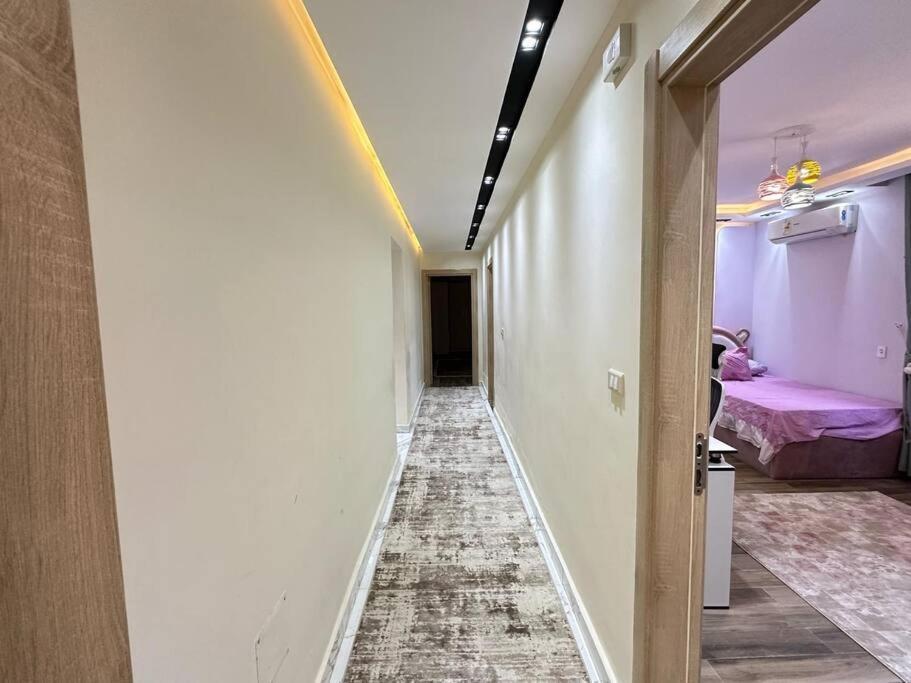 Apartment New In Pyramids Gardens Area Of