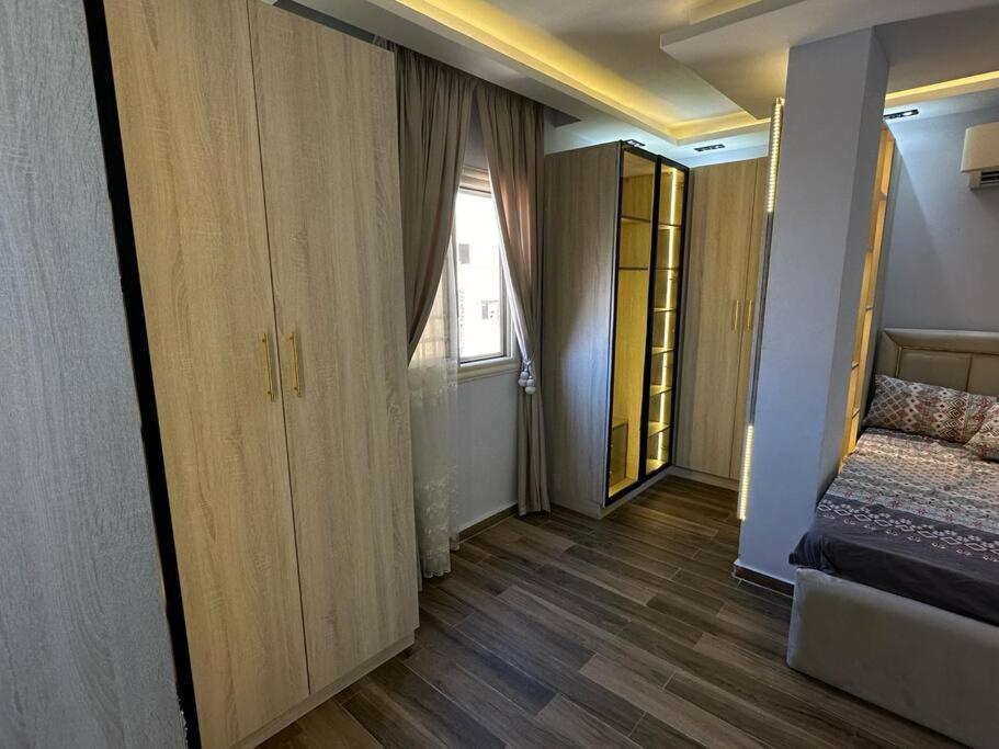 New In Pyramids Gardens Area Of Apartment Cairo