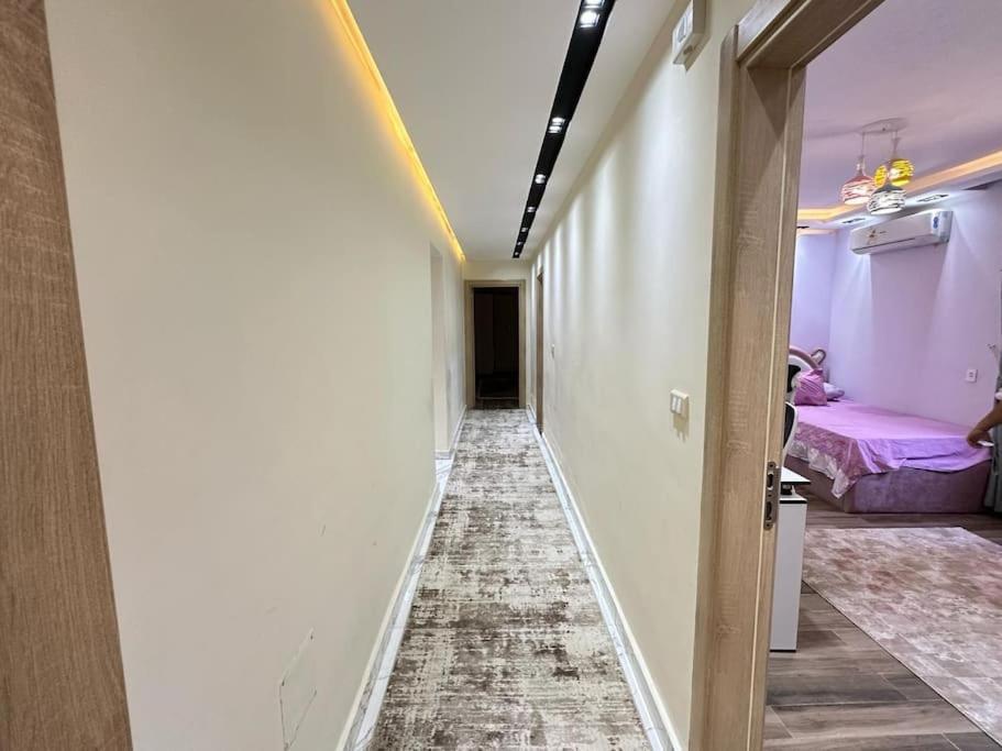 New In Pyramids Gardens Area Of Cairo