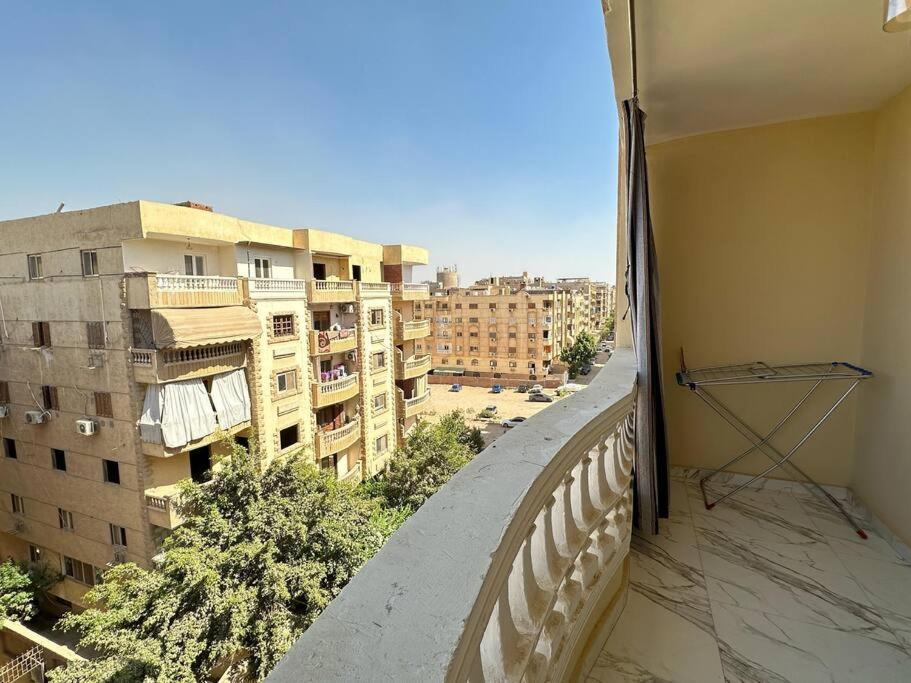 New In Pyramids Gardens Area Of * Cairo