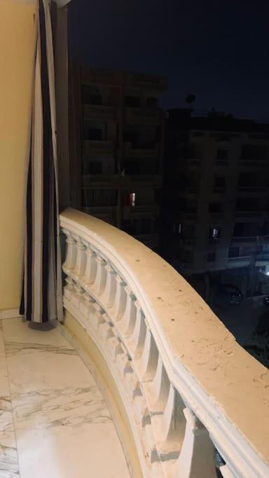 New In Pyramids Gardens Area Of Apartment Cairo
