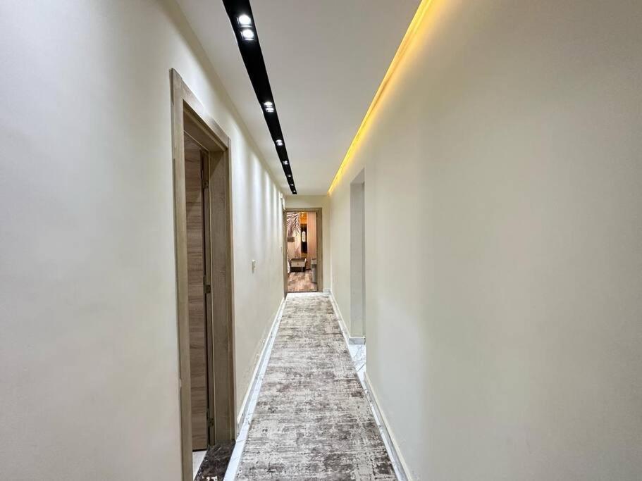 Apartment New In Pyramids Gardens Area Of Cairo