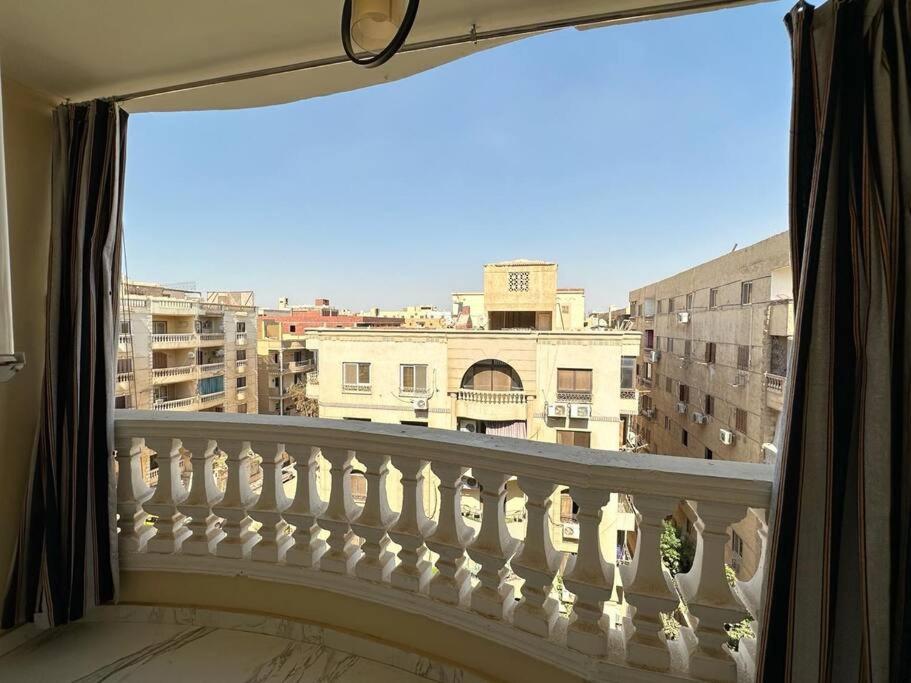 Apartment New In Pyramids Gardens Area Of Cairo