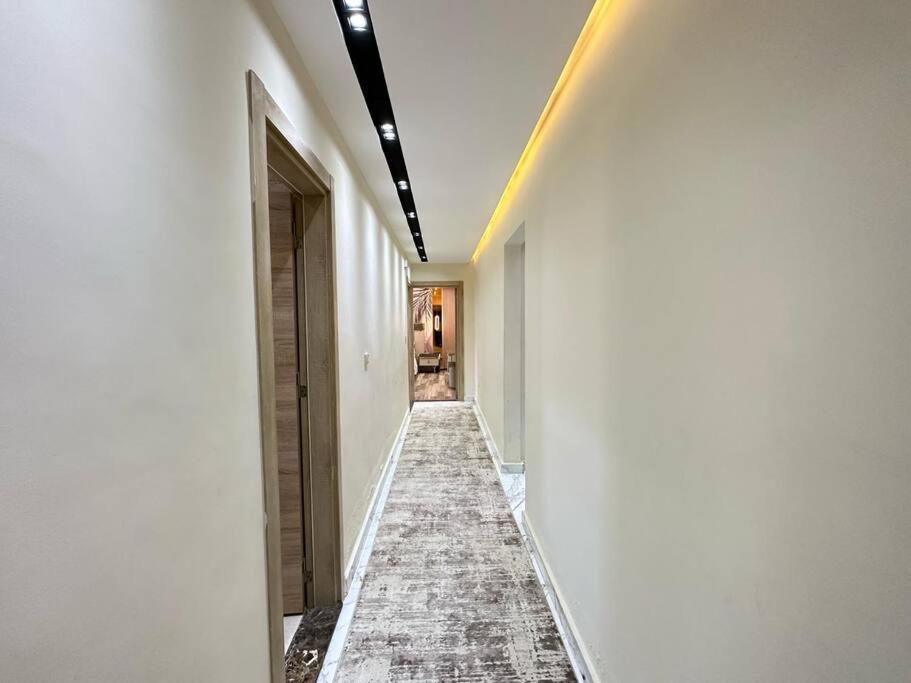 Apartment New In Pyramids Gardens Area Of