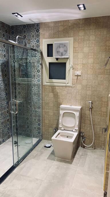 New In Pyramids Gardens Area Of Apartment *