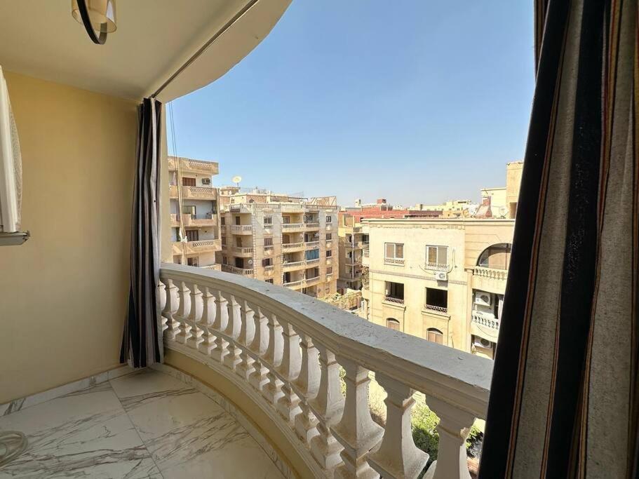 New In Pyramids Gardens Area Of Cairo